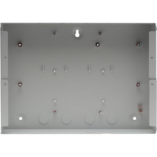 Advanced MXM-543-BB back box for fire accessories