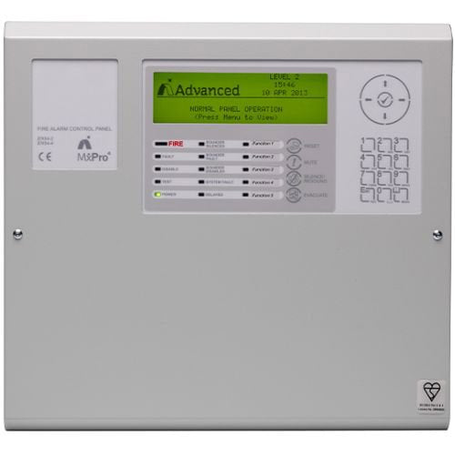 Advanced MXP-024 LED indicator card
