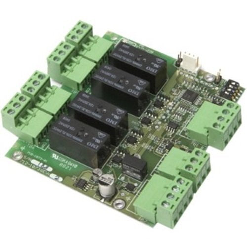 Advanced MXP-035 programmable relay