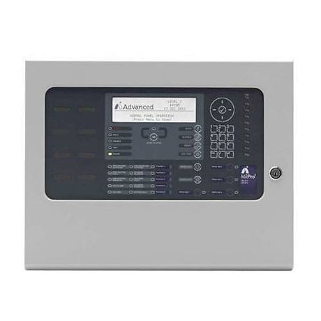 Advanced MXP-501 battery temperature sensor