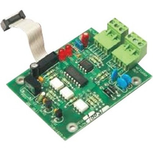 Advanced MXP-503 panel for fire control panels
