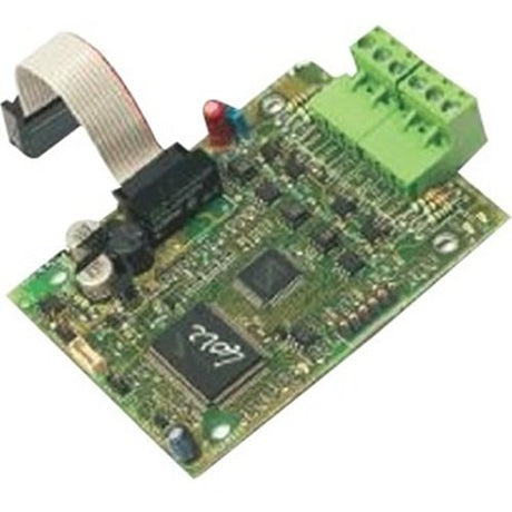 Advanced MXP-509 tolerant network card