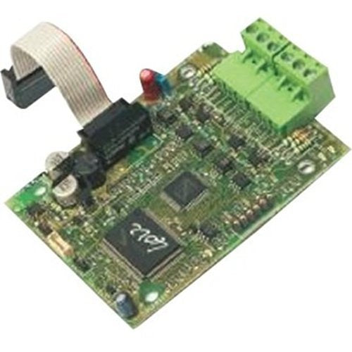 Advanced MXP-509 tolerant network card