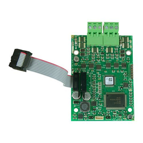 Advanced MXP-509F tolerant network card