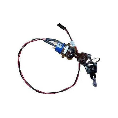 Advanced MXP-511F enable key switch