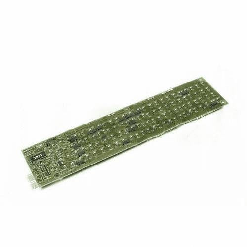 Advanced MXP-513-050RD alarm control panel LED indicator module