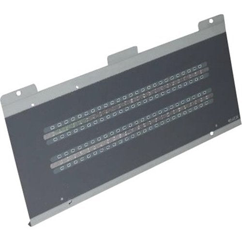 Advanced MXP-513L-050-RD LED indicator card