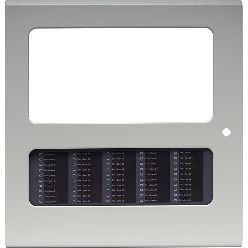 Advanced MXP-513L-050CRY-F LED indicator card