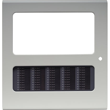 Advanced MXP-513L-050CRY-F LED indicator card