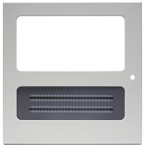 Advanced MXP-513L-100RY LED card fire