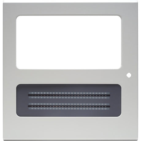 Advanced MXP-513L-100RY LED card fire