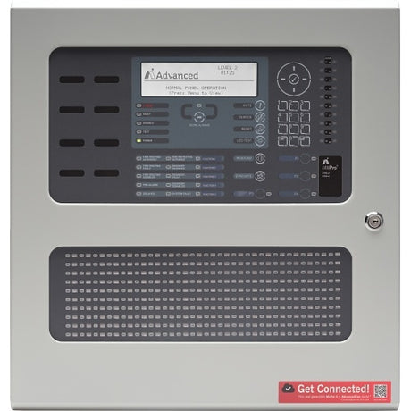 Advanced MXP-513L-200RY-F control panel