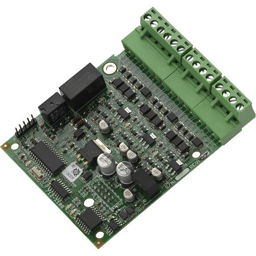 Advanced MXP-532 routing interface