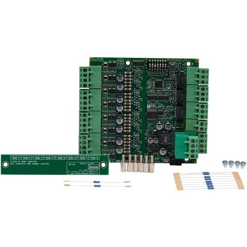 Advanced MXP-536 exp module for fire control panels