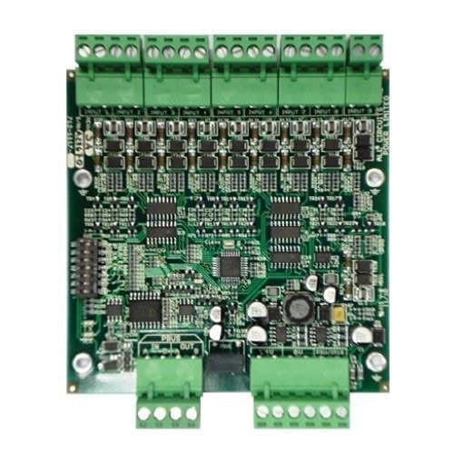 Advanced MXP-537 network interface card