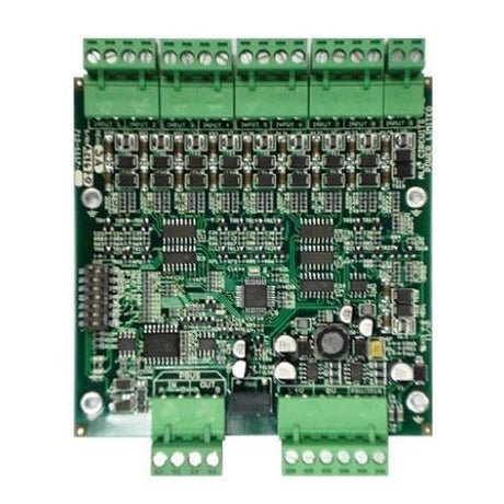 Advanced MXP-537 network interface card