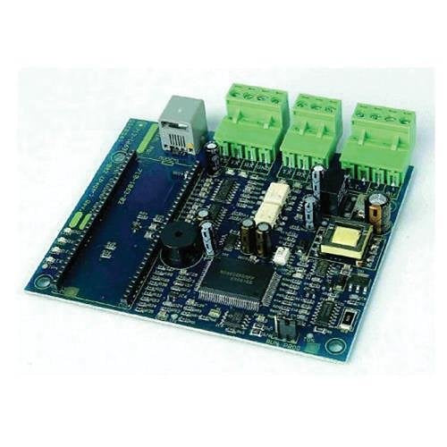 Advanced MXP-547 control panel module