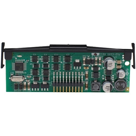 Advanced MXP-568 loop driver card