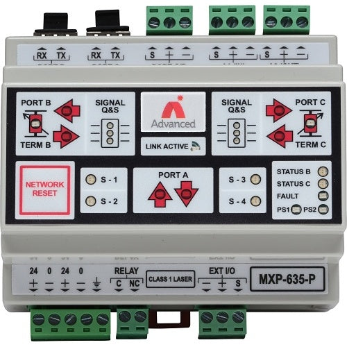 Advanced MXP-635-P connector cable
