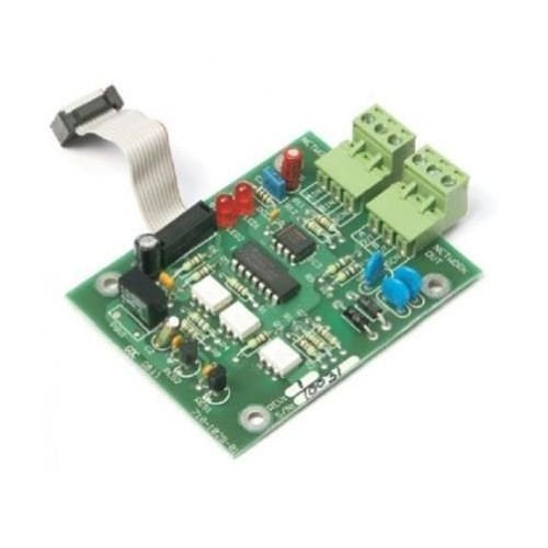 Advanced MXS-003 loop base card