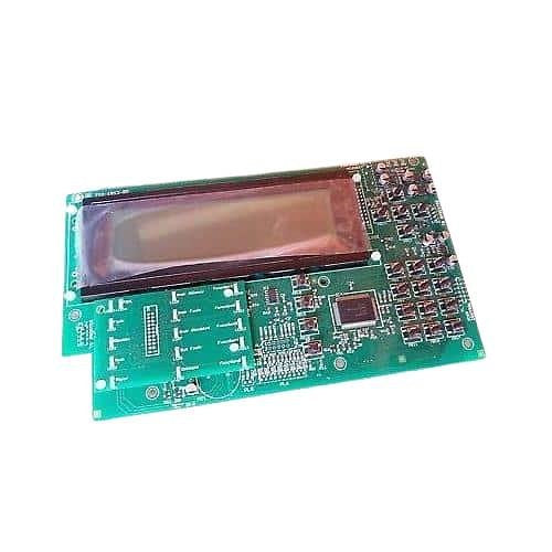 Advanced MXS-004 graphics display card