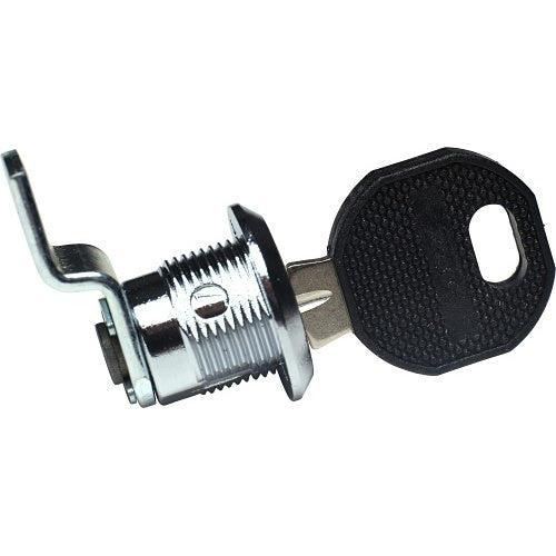 Advanced MXS-013 panel lock for fire accessories