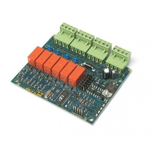 Advanced MXS-021 sounder splitter card
