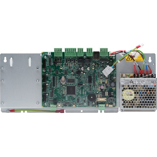 Advanced MXS-501-CP-M basecard