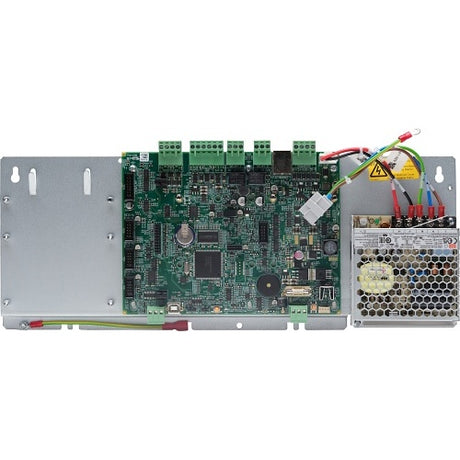 Advanced MXS-501-CP-M basecard