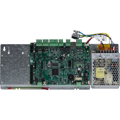 Advanced MXS-502-CP basecard for fire control panels