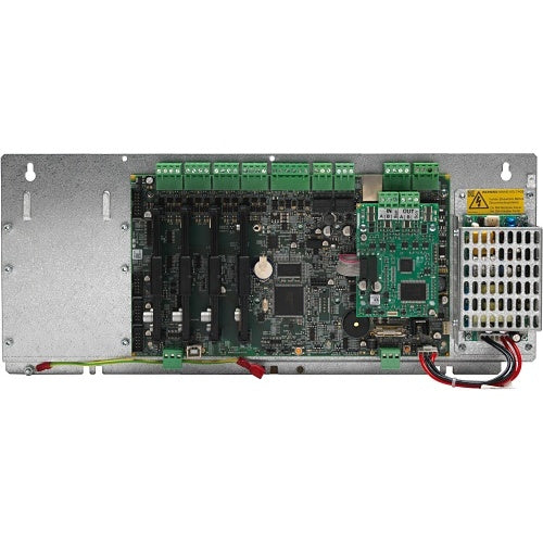 Advanced MXS-503-CP-E basecard