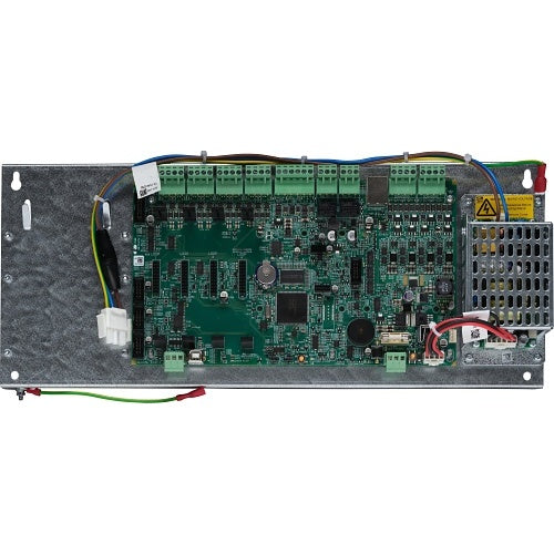 Advanced MXS-503-CP basecard for fire control panels