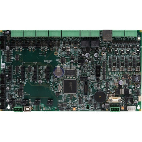 Advanced MXS-503-PCB basecard PCB