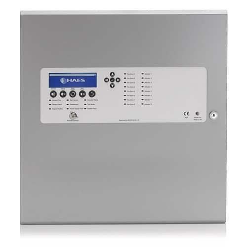 Haes Technologies MZAOV-1003 universal alarm control panel