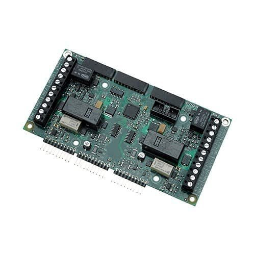 Haes Technologies MZAOV-3001 extension card