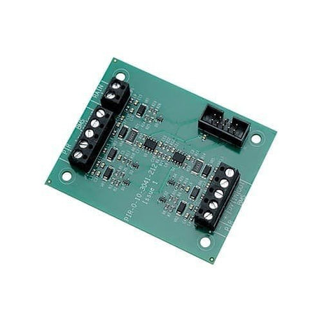 Haes Technologies MZAOV-3002 add on card for mzaov control panel