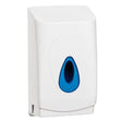 Multiflat Toilet Tissue Dispenser