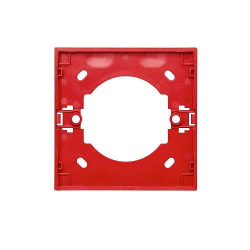 Kidde N-MC-AFM-R flush mount adaptor