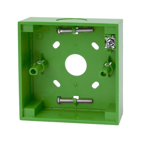 Kidde N-MC-BB-G point back box