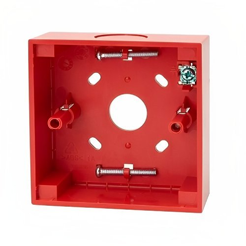 Kidde N-MC-BB-R back box for fire accessories