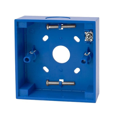 Kidde N-MC-BB-U point back box