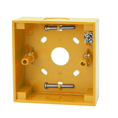 Kidde N-MC-BB-Y point back box