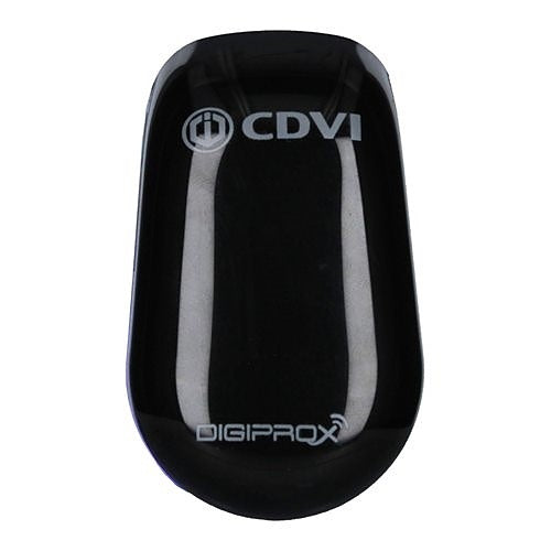 CDVI NANO-PB proximity reader for keypads & readers