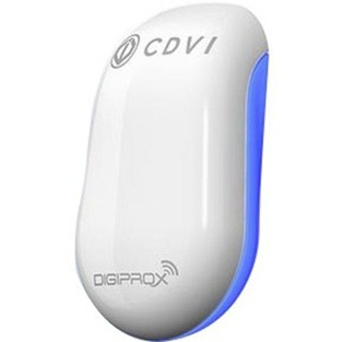 CDVI NANOPW proximity card reader