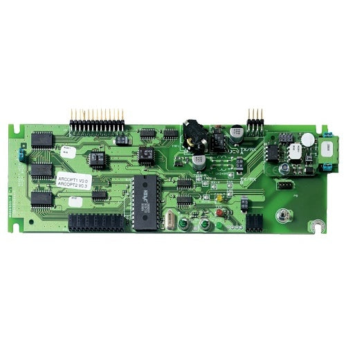 Kidde NC2011 network card for fire control panels