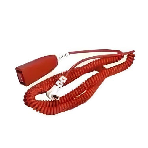C-TEC NC805D tail call lead, red