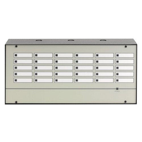 C-TEC NC832KE status indicating station