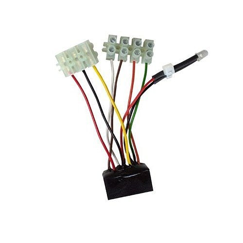 C-TEC NC889ERM call latch module