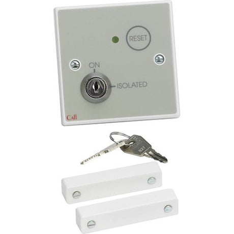 C-TEC NC894DKB isolatable monitoring point