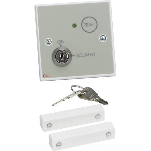 C-TEC NC894DKB isolatable monitoring point